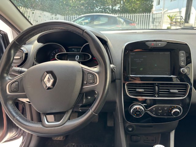 RENAULT Clio usata, con USB