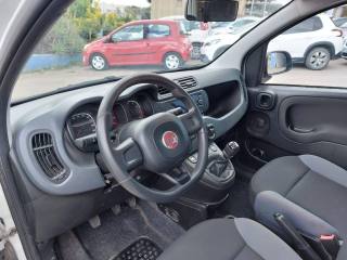 FIAT Panda usata 9