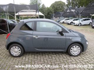 FIAT 500 usata, con Alzacristalli elettrici