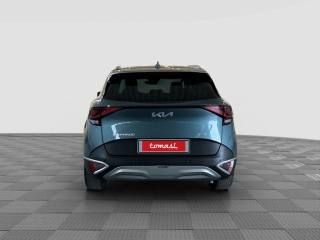 KIA Sportage usata 3