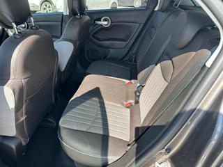 FIAT 500X usata, con ESP