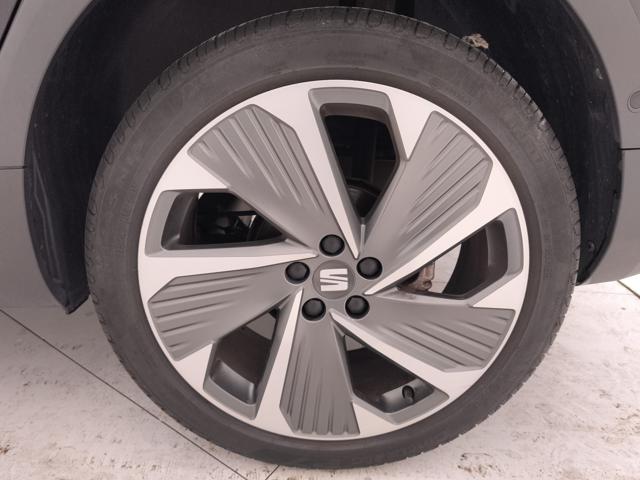 SEAT Arona usata, con Controllo elettronico della corsia