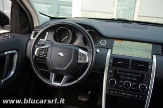 LAND ROVER Discovery Sport usata, con Controllo trazione