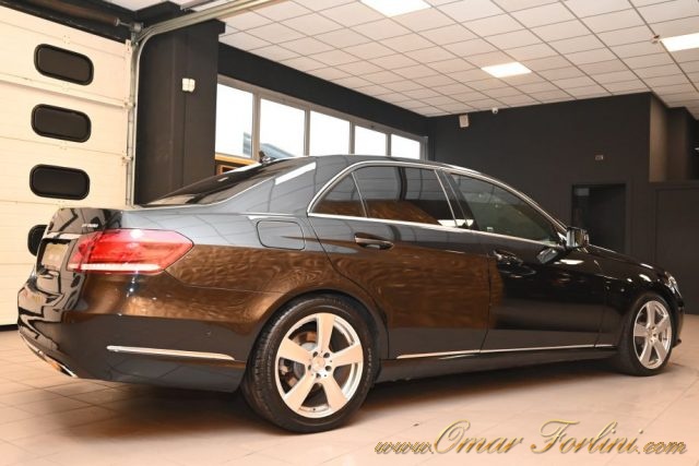 MERCEDES-BENZ E 300 usata 90