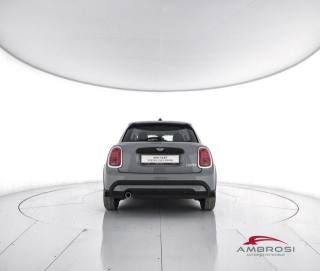 MINI Mini usata 5