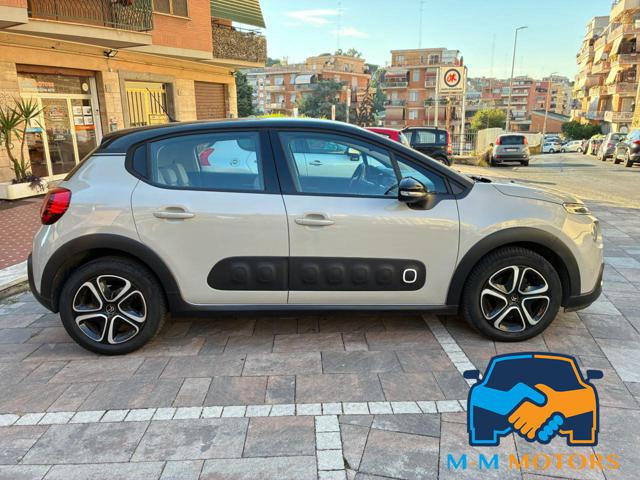 CITROEN C3 usata, con Airbag Passeggero