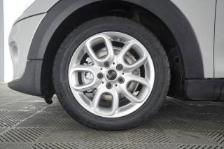 MINI Cooper usata 14