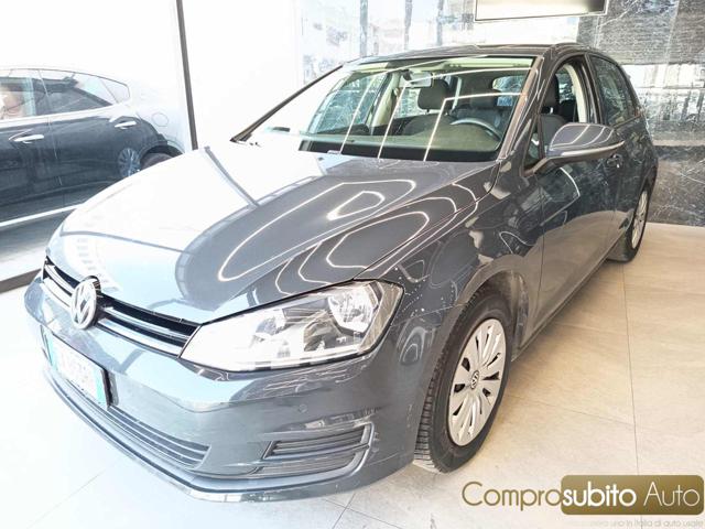 VOLKSWAGEN Golf usata, con Airbag
