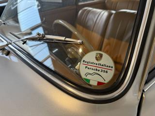 PORSCHE 356 usata 14