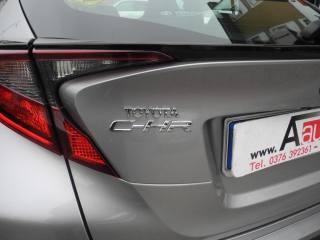 TOYOTA C-HR usata 78
