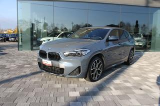 BMW X2 usata, con Airbag
