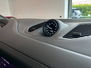 PORSCHE Cayenne usata, con Chiusura centralizzata
