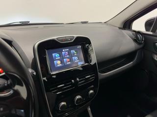 RENAULT Clio usata, con Climatizzatore