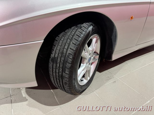 FIAT Barchetta usata 14