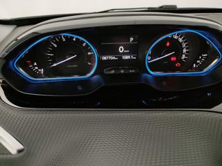 PEUGEOT 2008 usata, con Park Distance Control