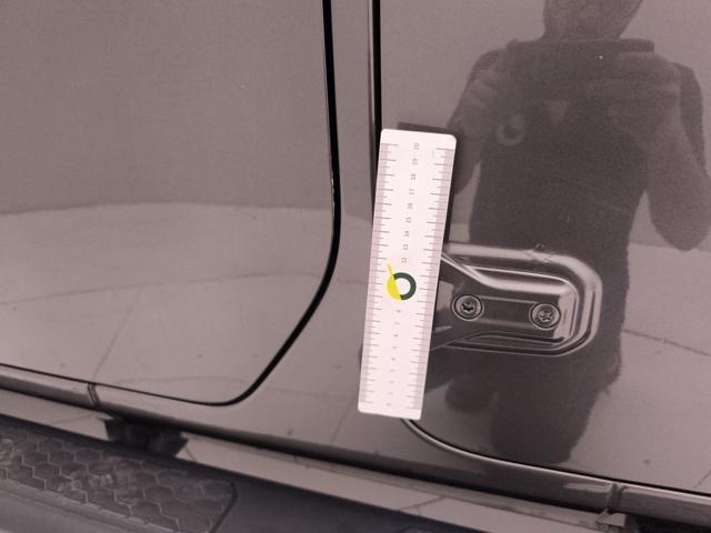 JEEP Wrangler usata 69