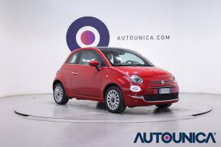 FIAT 500 usata, con Airbag laterali