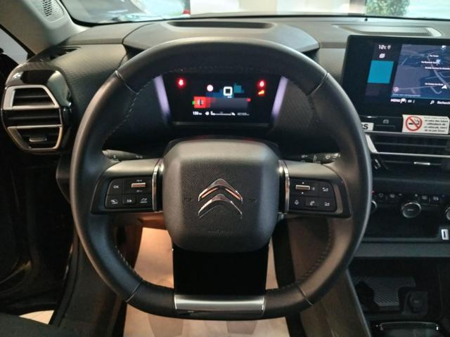 CITROEN C4 usata, con Airbag