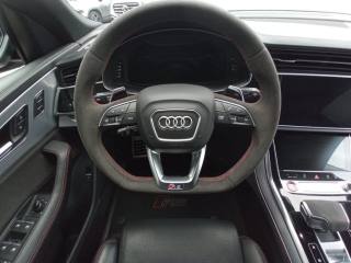 AUDI RS Q8 usata, con ESP