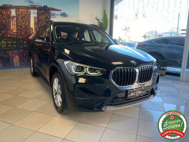 BMW X1 usata, con Fari LED