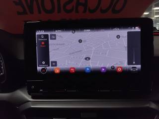 SEAT Leon usata, con Frenata d