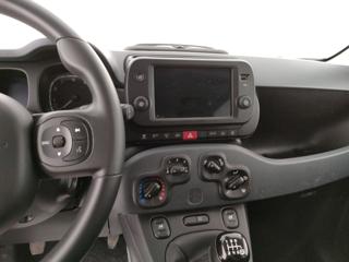 FIAT Panda Cross usata, con Climatizzatore