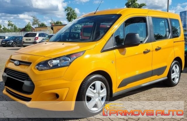 FORD Tourneo Connect usata, con Airbag Passeggero