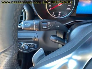 MERCEDES-BENZ GLC 300 usata, con Climatizzatore
