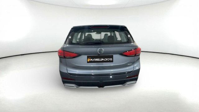 MG ZS usata, con Airbag Passeggero