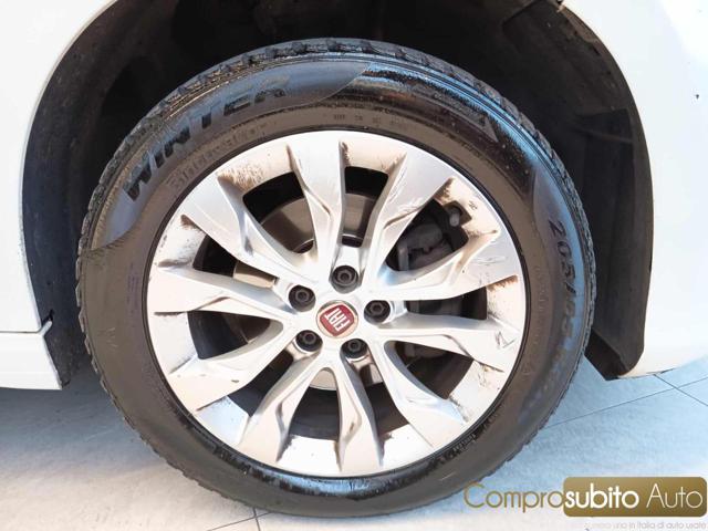 FIAT Tipo usata 18