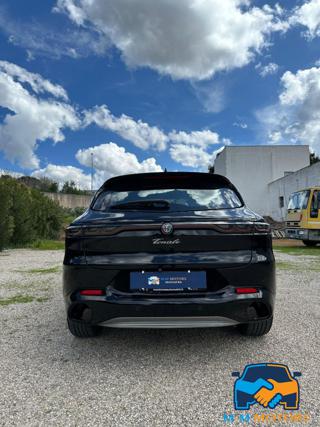 ALFA ROMEO Tonale usata, con Chiusura centralizzata