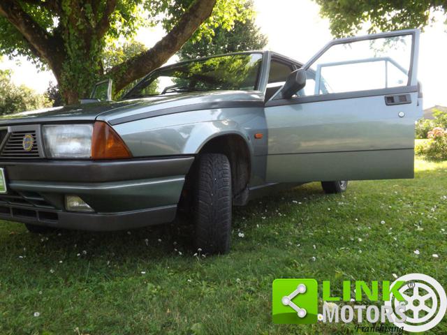 ALFA ROMEO 75 usata 69