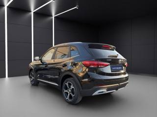 MG ZS usata, con Airbag laterali