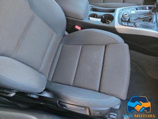 AUDI A4 allroad usata 25