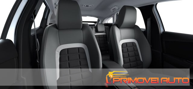 CITROEN C4 usata, con Controllo trazione