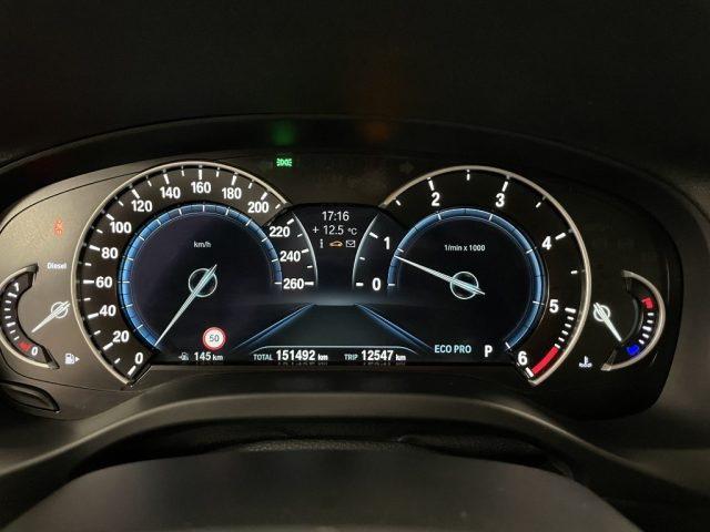 BMW X3 usata, con Sound system