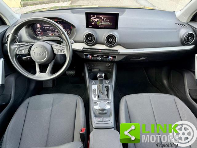 AUDI Q2 usata, con Alzacristalli elettrici