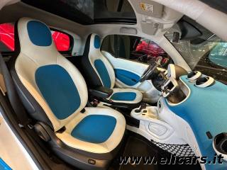 SMART ForTwo usata, con Cruise Control
