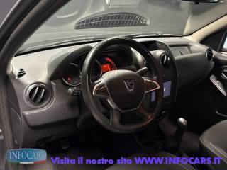 DACIA Duster usata, con Chiusura centralizzata