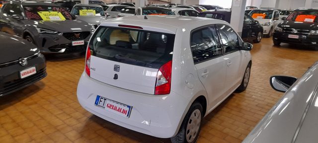 SEAT Mii usata, con Servosterzo