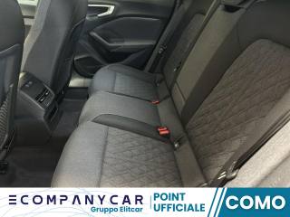 AUDI A5 usata, con Immobilizzatore elettronico