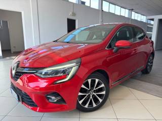 RENAULT Clio usata, con Airbag