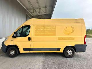 FIAT Ducato usata 12