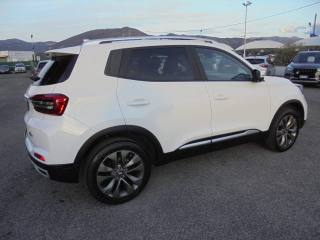 DR MOTOR DR 4.0 usata, con Interni in pelle