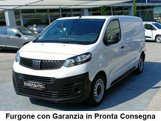 FIAT Scudo M 1.5 BlueHDi 100 CV Furgone L2 PL-TN
