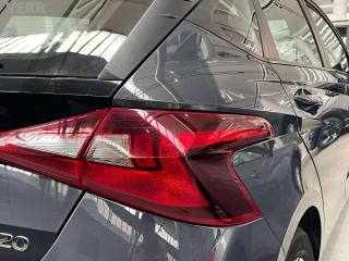 HYUNDAI i20 usata, con Park Distance Control