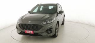 FORD Kuga usata, con Volante multifunzione