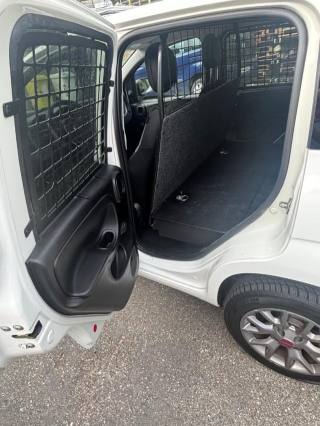 FIAT Panda usata 12