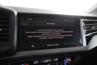 AUDI A1 usata 8