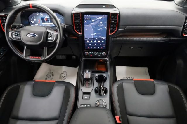FORD Ranger Raptor usata, con Cruise Control
